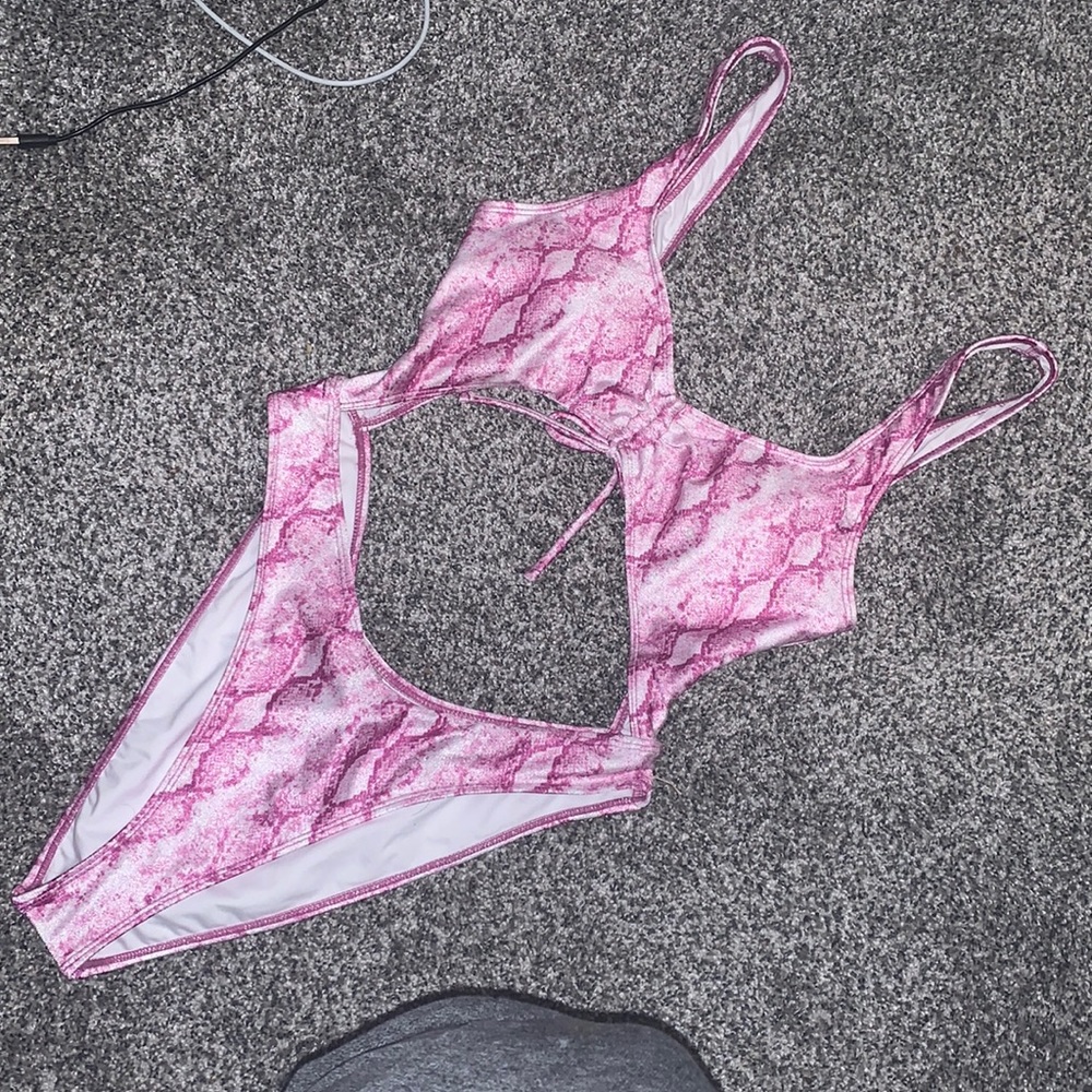 Forever 21 one piece NWT